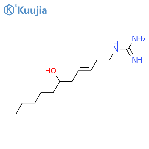 Pulchranin B structure