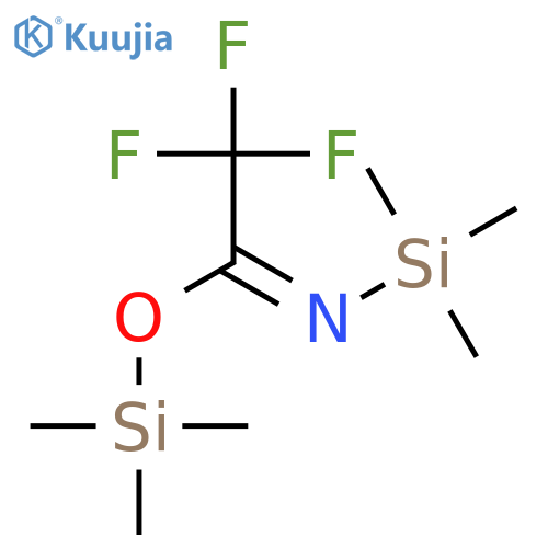 BSTFA-TMCS (>85%) structure