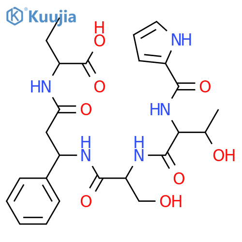Asterinin A structure
