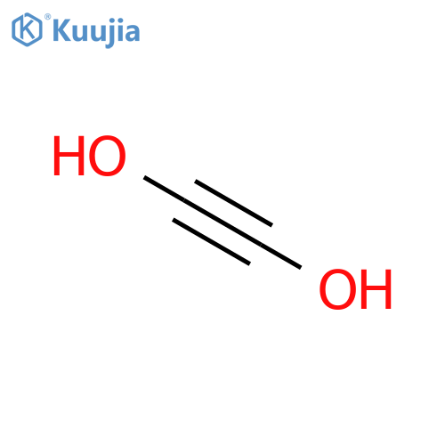 hoccoh structure