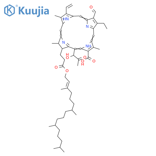 Talichlorin A structure