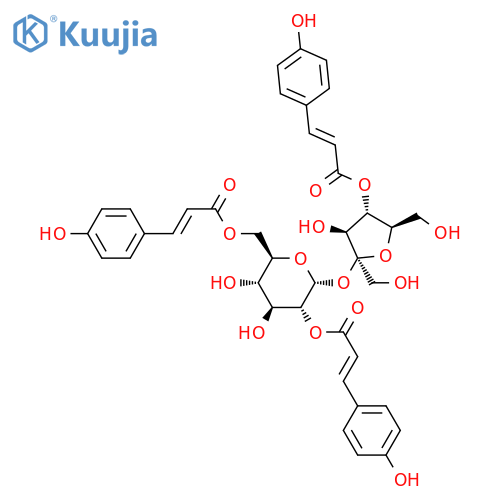 Myricadenin A structure