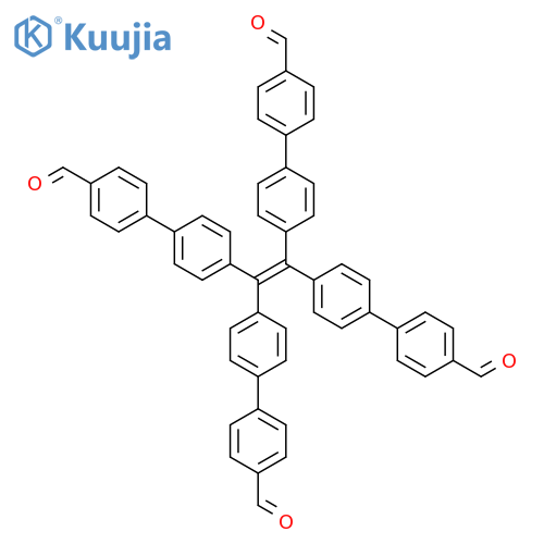 TPE-Ph-CHO structure