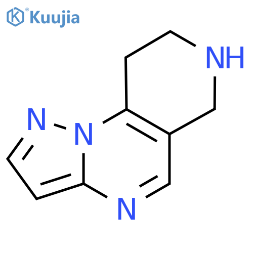 2,3,7,11-tetraazatricyclo7.4.0.0,2,6trideca-1(9),3,5,7-tetraene structure