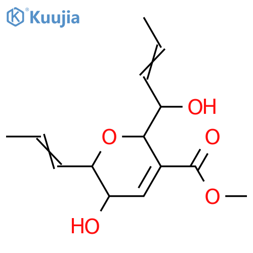Waol B structure