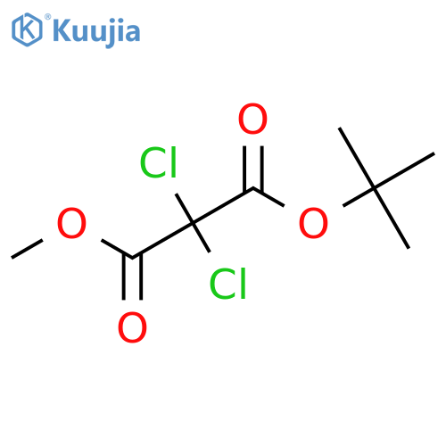174300-36-8 structure