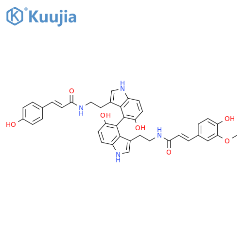 NND-23022702 structure