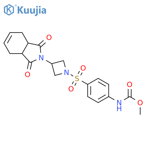 QJQPAJHNIDNDDK-UHFFFAOYSA-N structure
