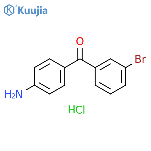 hydrochloride structure