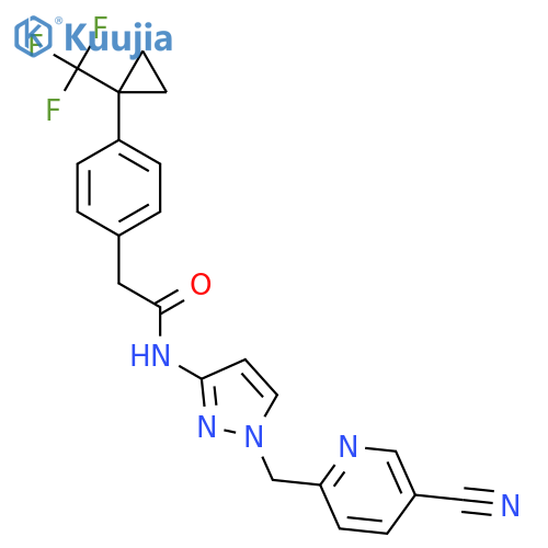 Apinocaltamide structure