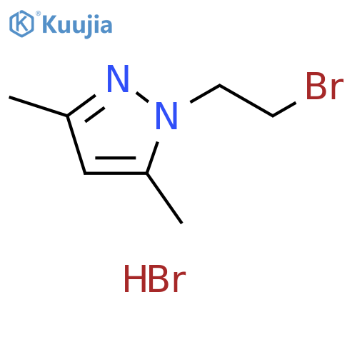 hydrobromide structure