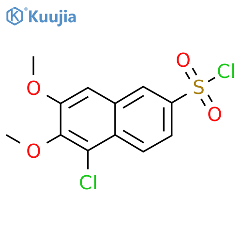 186550-40-3 structure
