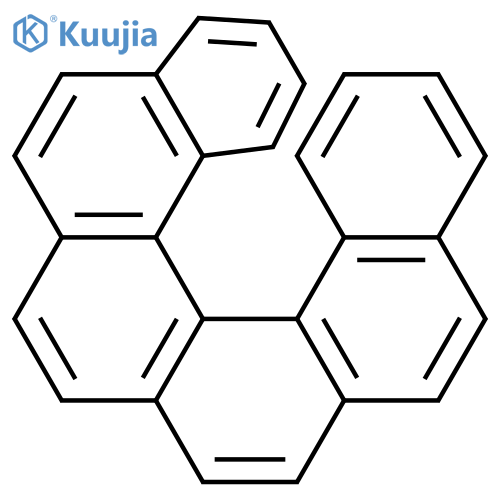(M)-Hexahelicene structure