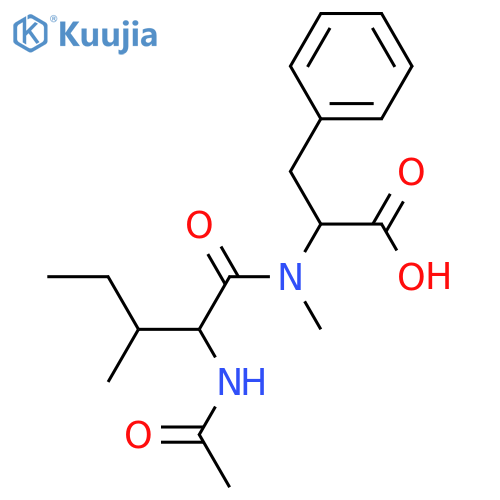 Simplicilliumtide G; 4'-Deoxy structure