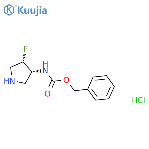 hydrochloride structure