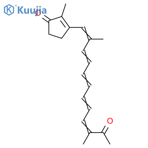 Falconensone B structure