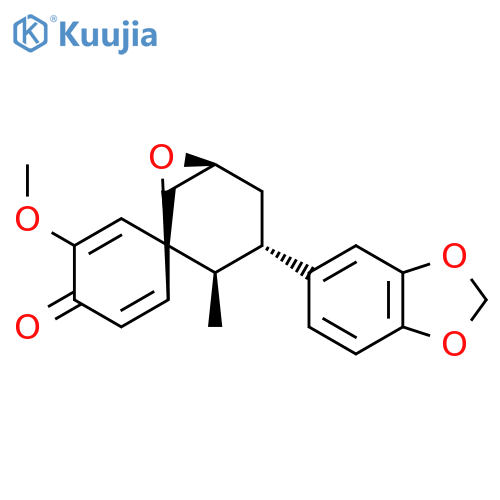 Futoenone structure