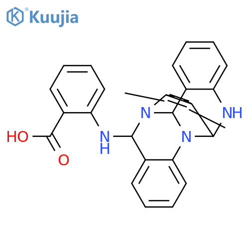 Oxysporizoline structure