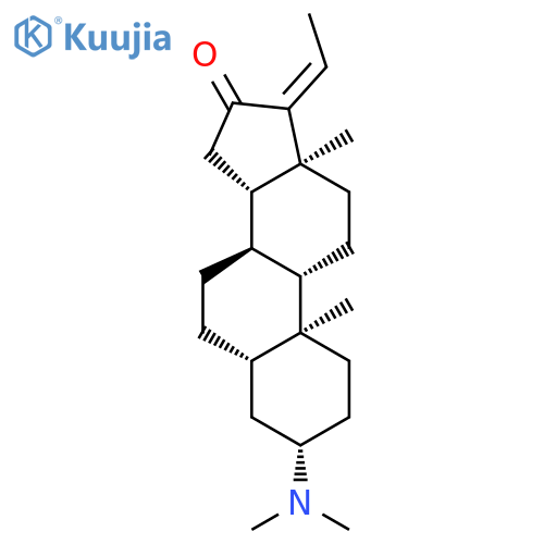 (E)-salignone structure