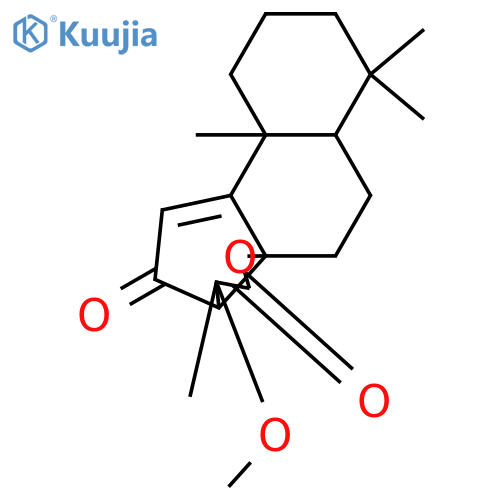 Scrodentoid F structure