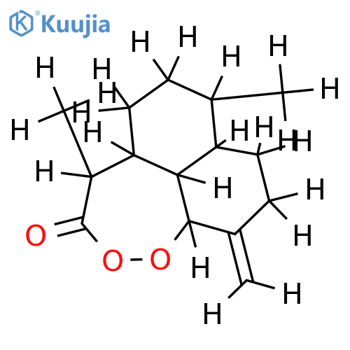 arteanniun H structure