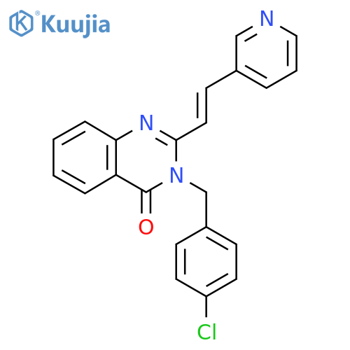 RAD51-IN-1 structure