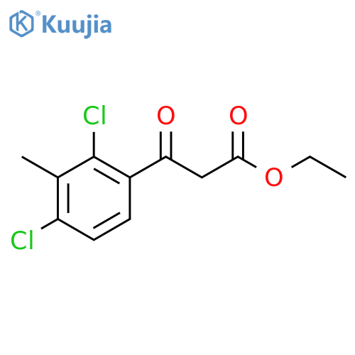 211576-36-2 structure
