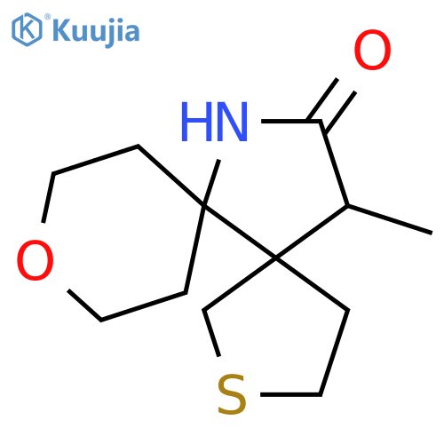 INDEX NAME NOT YET ASSIGNED structure