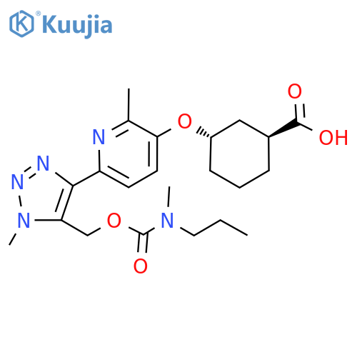 Unii-4UN9aou6G8 structure
