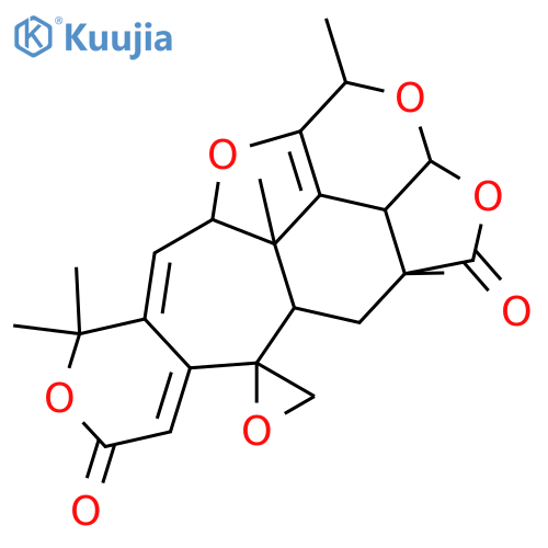 Chrysogenolide E structure