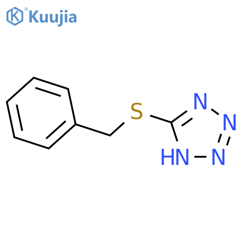 Activator Solution-3 (0.25mol/L 5-Benzylthio-1H-tetrazole, Acetonitrile Solution) structure