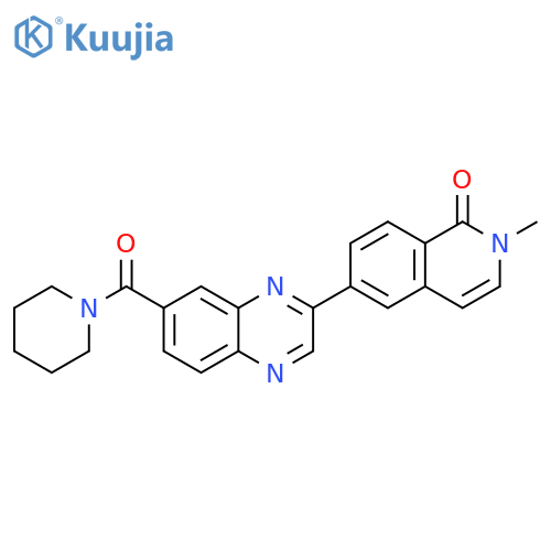 15-PGDH-IN-1 structure
