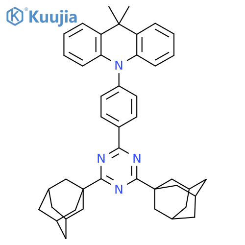 Schembl21758007 structure