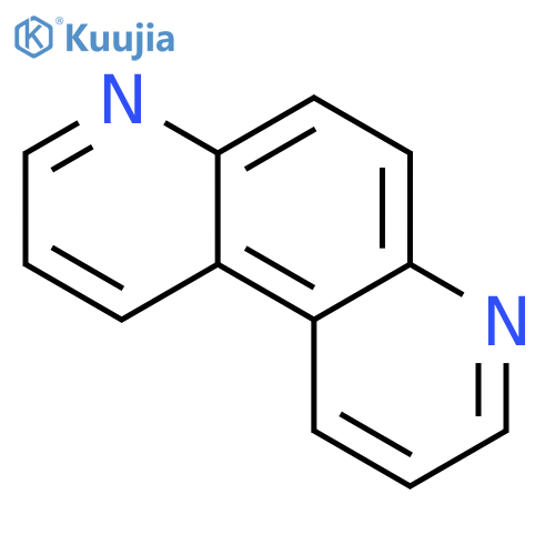 4,7-Phenanthroline structure