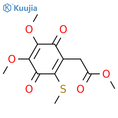 Coptirhoquinone A structure