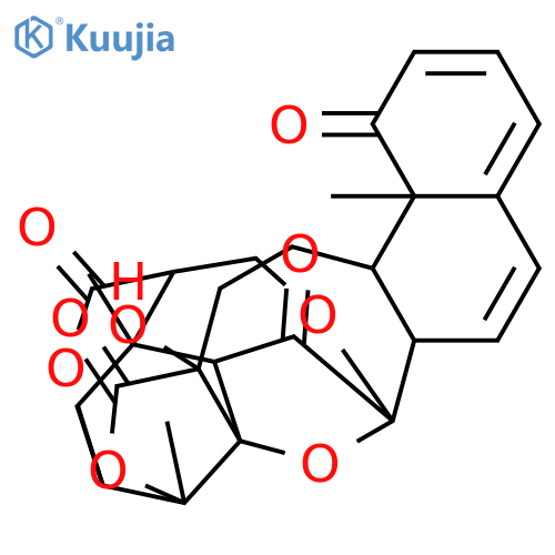 Physalin B; 4,7-Didehydro structure