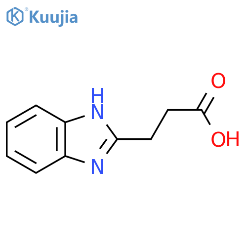 Procodazole structure