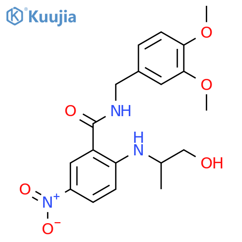 (R)-Xanthoanthrafil structure
