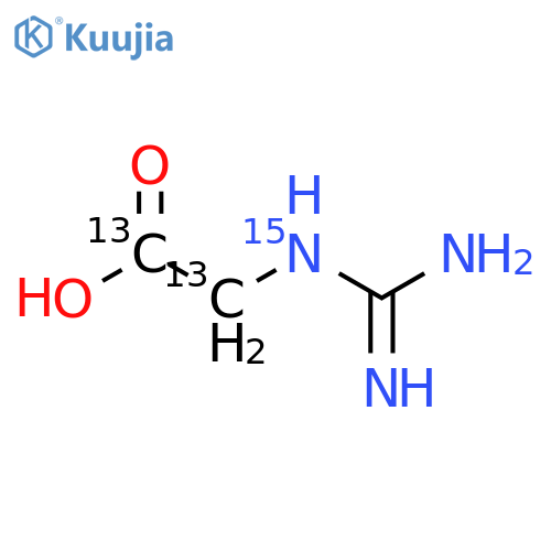 3-15N, 97-99%) 97% PURE structure
