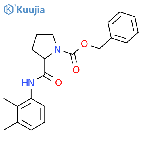 WAY-300364 structure