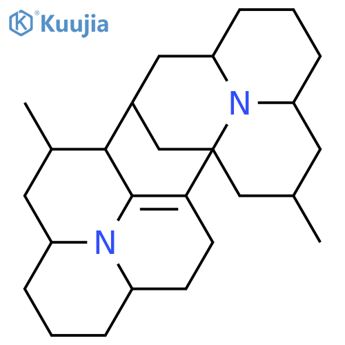 Psylloborine A; Δ3a(4)-Isomer structure