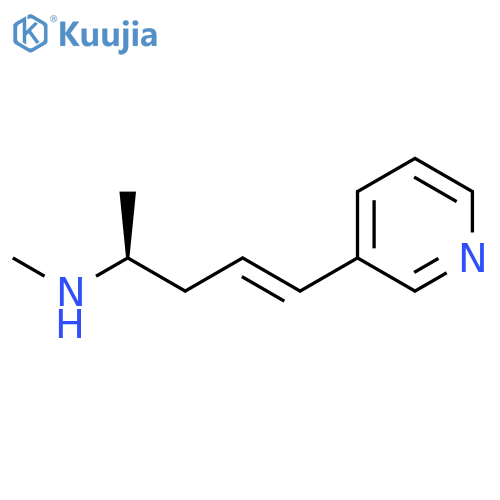 TC-2403 oxalate structure