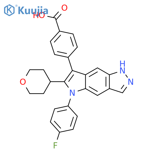 A1AT modulator 2 structure