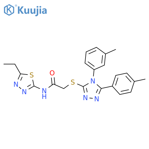 NRP1 antagonist 1 structure