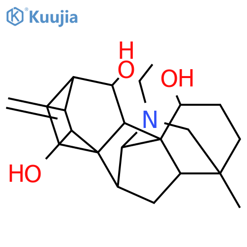 Lepenine structure
