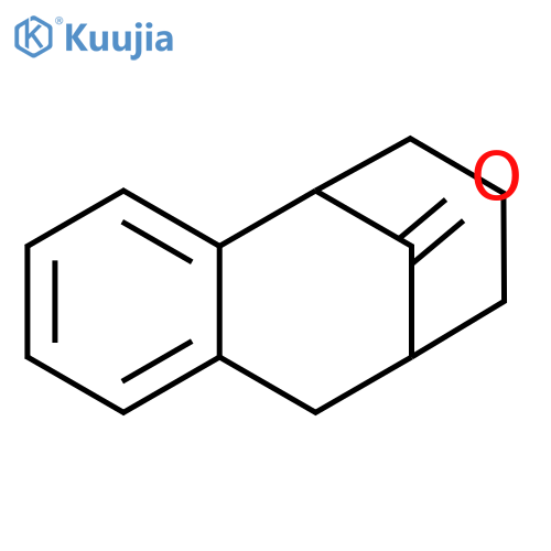 tricyclo7.3.1.0,2,7trideca-2,4,6-trien-13-one structure
