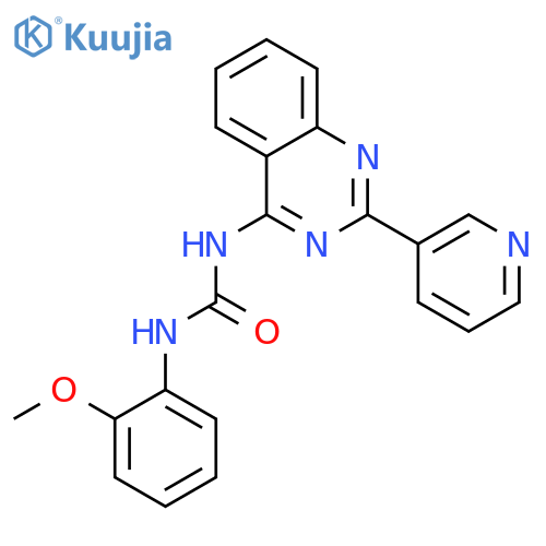 VUF 5574 structure