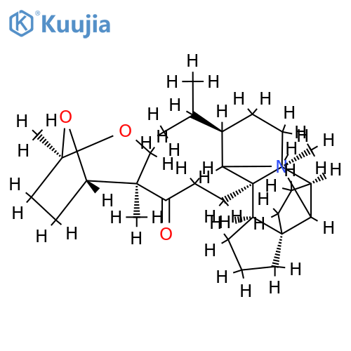Secodaphniphylline structure