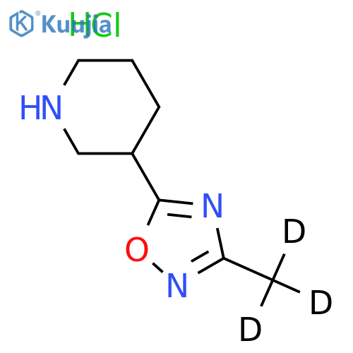 Not Yet Assigned structure