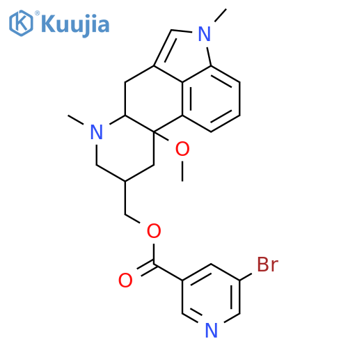 Ethanaminium, N,N-bis(2-hydroxyethyl)-N-methyl-2-((1-oxooctadecyl)oxy)-, methyl sulfate (salt) structure